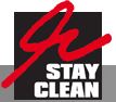 Bezoek Stay Clean
