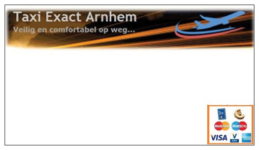 Taxi Exact Arnhem Arnhem Gelderland