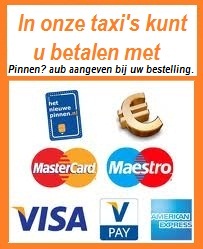 Bezoek Taxi Exact Arnhem