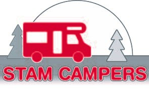 Bezoek Stam Campers